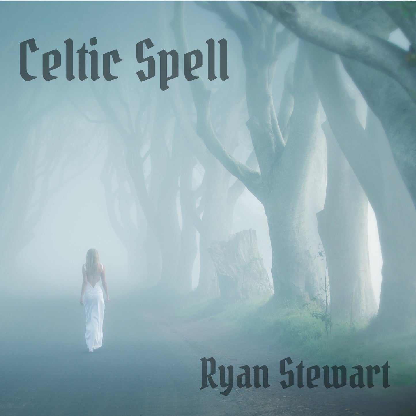 Celtic Spell CD