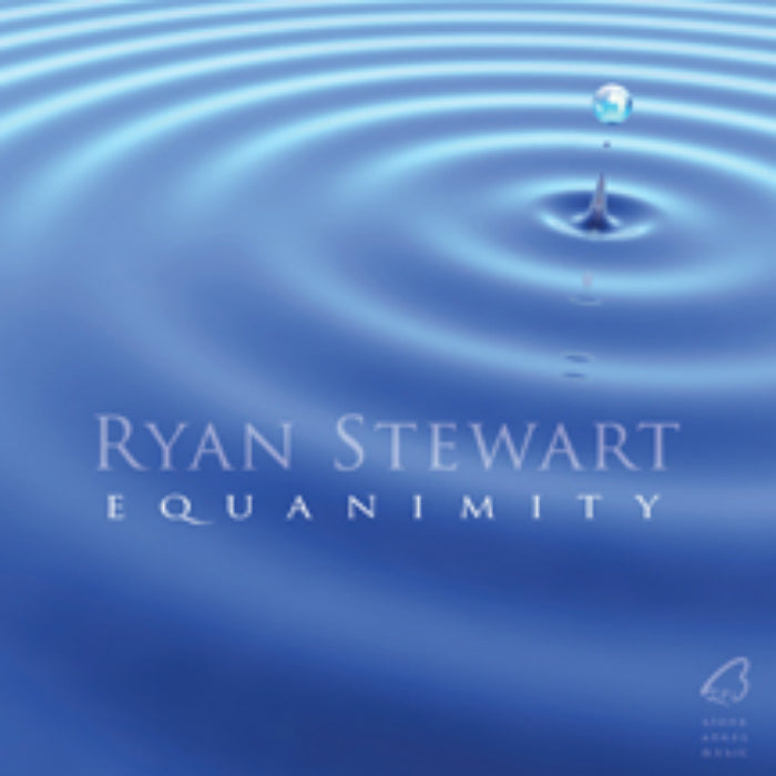 Equanimity CD