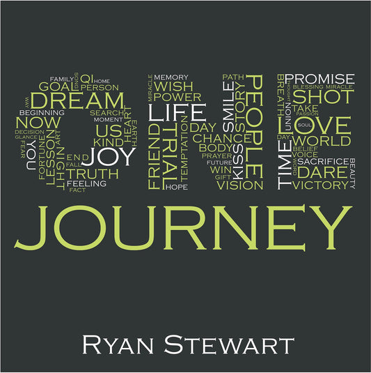 One Journey CD